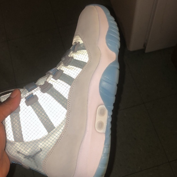 Jordan 11 adapt - Picture 5 of 7